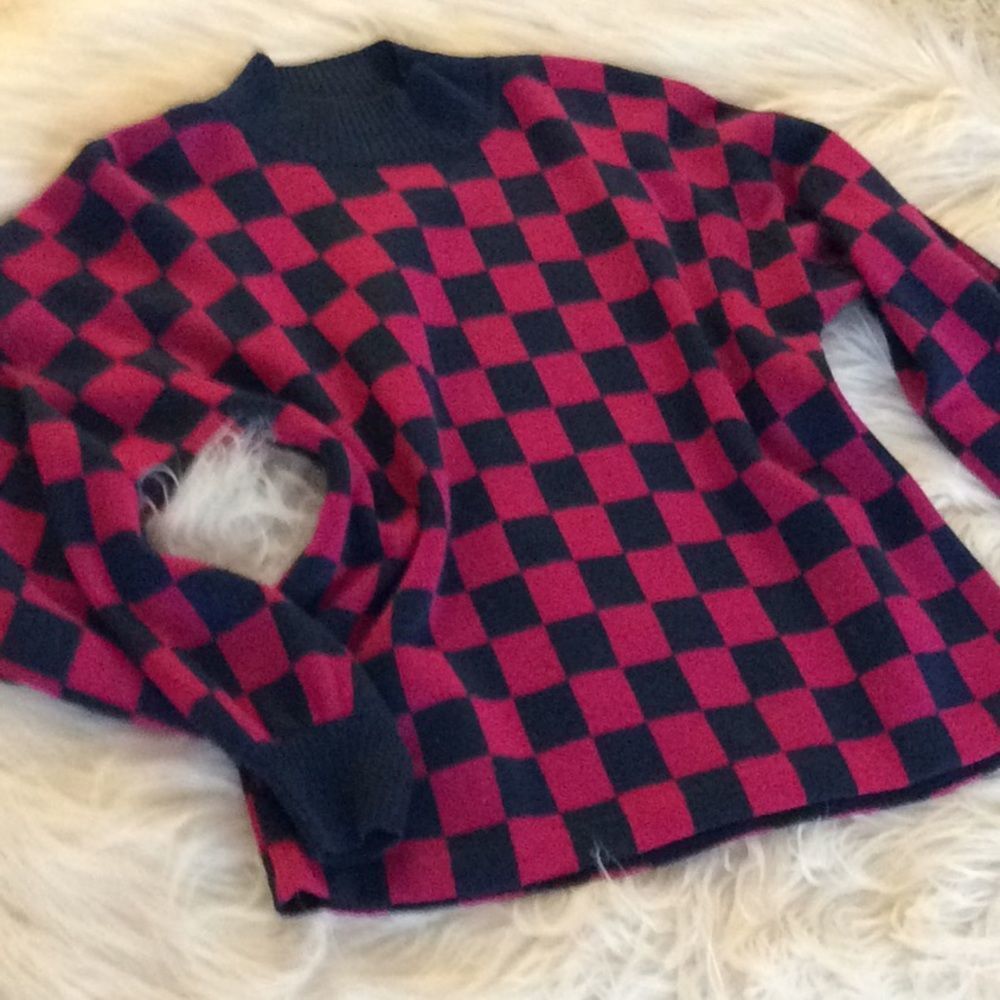 💞ST. JOHN 💞sport wear 💞sweater